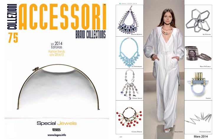 Collezioni Accessori