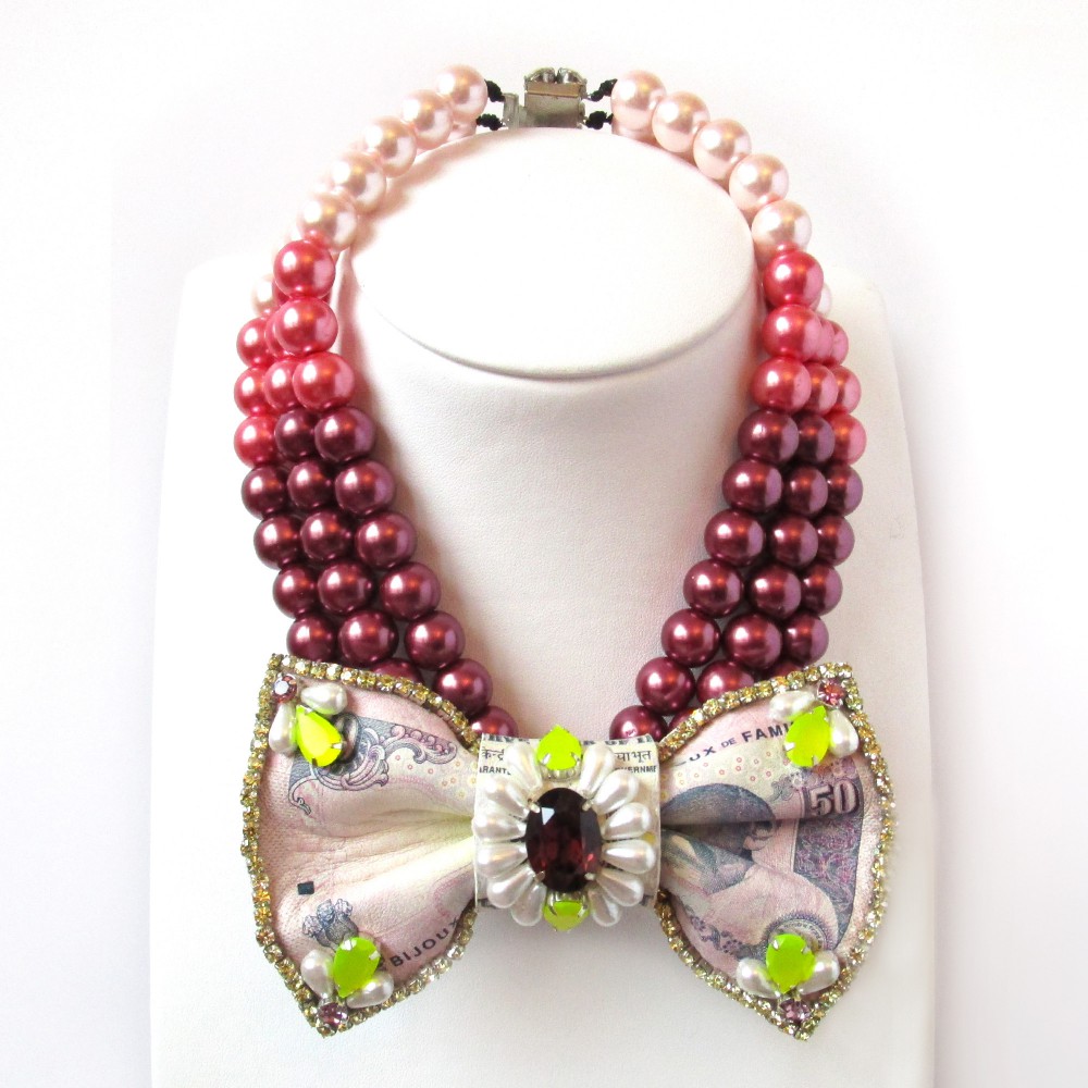 les bijoux de famille