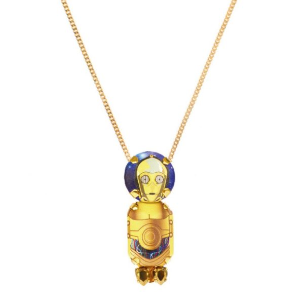 collier-c-3po-bijoux-de-famille