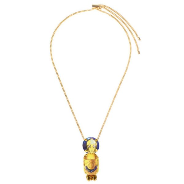 collier-c-3po-bijoux-de-famille