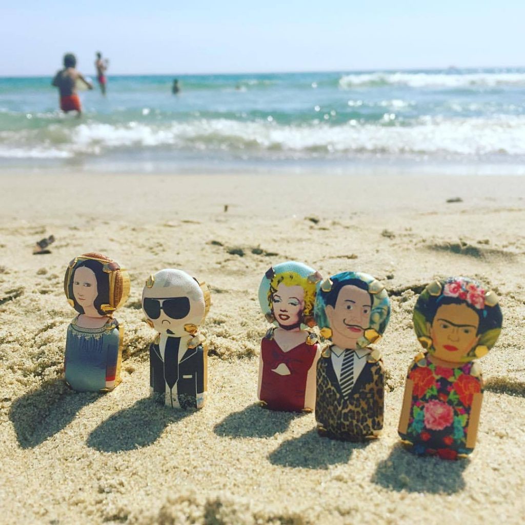 icons-on-the-beach-bijoux-de-famille