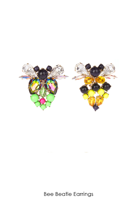 Bee-Beatle-earrings-Bijoux-de-Famille