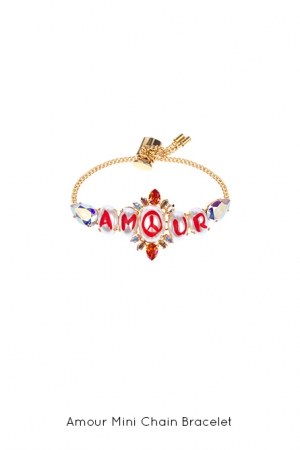 amour-mini-chain-bracelet-Bijoux-de-Famille