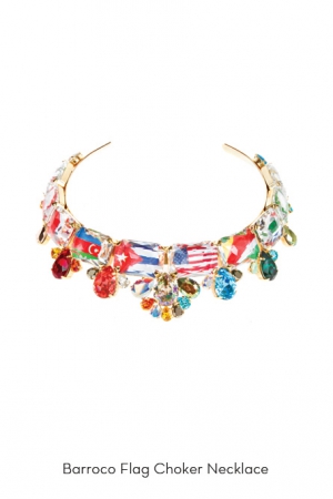 barroco-flag-choker-necklace-Bijoux-de-Famille