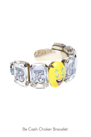 be-cash-choker-bracelet-Bijoux-de-Famille