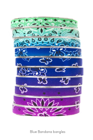 blue-bandana-bangles-Bijoux-de-Famille