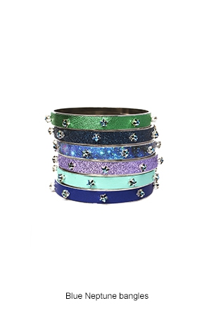 blue-neptune-bangles-Bijoux-de-Famille