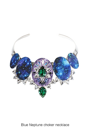 blue-neptune-choker-necklace-Bijoux-de-Famille