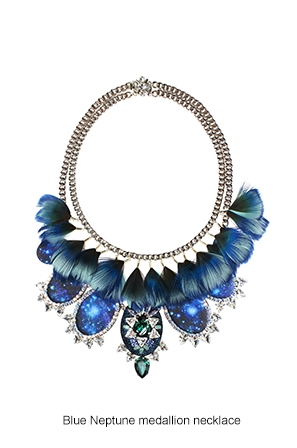 blue-neptune-medallion-necklace-Bijoux-de-Famille