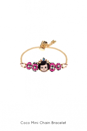 coco-mini-chain-bracelet-Bijoux-de-Famille