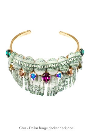 crazy-dollar-fringe-choker-necklace-Bijoux-de-Famille