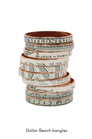 dollar-beach-bangles-Bijoux-de-Famille