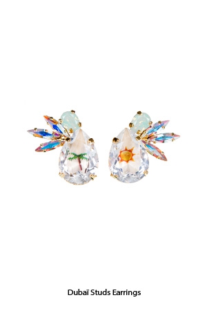 dubai-studs-earrings-Bijoux-de-Famille