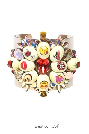 emoticon-cuff-Bijoux-de-Famille