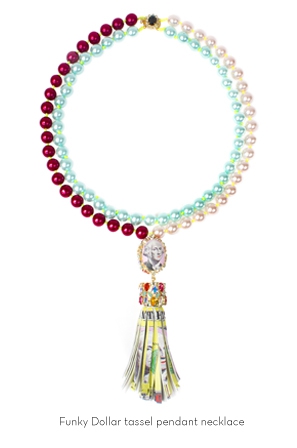 funky-dollar-tassel-color-pendant-necklace-Bijoux-de-Famille