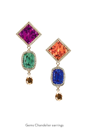 gems-chandelier-earrings-Bijoux-de-Famille