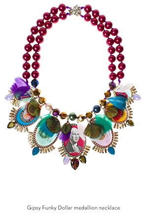 gipsy-funky-dollar-medallion-necklace-Bijoux-de-Famille