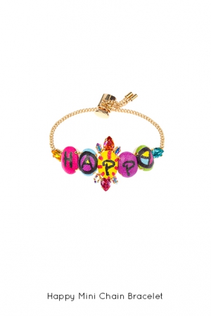 happy-mini-chain-bracelet-Bijoux-de-Famille