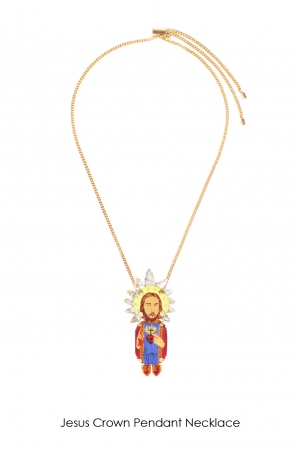 jesus-crown-pendant-necklace-Bijoux-de-Famille