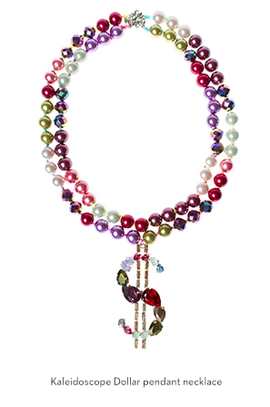 kaleidoscope-dollar-pendant-necklace-Bijoux-de-Famille