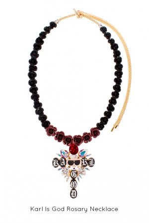 karl-is-god-rosary-necklace-Bijoux-de-Famille