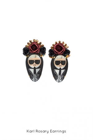 karl-rosary-earrings-Bijoux-de-Famille