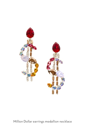 million-dollar-earrings-medallion-necklace-Bijoux-de-Famille