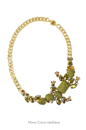 mono-croco-necklace-Bijoux-de-Famille