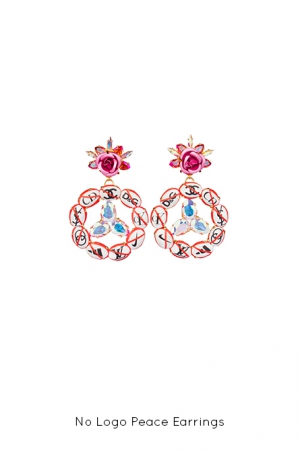 no-logo-peace-earrings-Bijoux-de-Famille