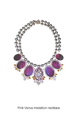 pink-venus-medallion-necklace-Bijoux-de-Famille