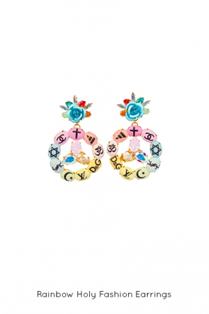 rainbow-holy-fashion-earrings-Bijoux-de-Famille