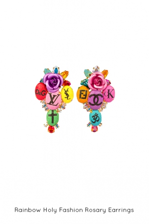 rainbow-holy-fashion-rosary-earrings-Bijoux-de-Famille