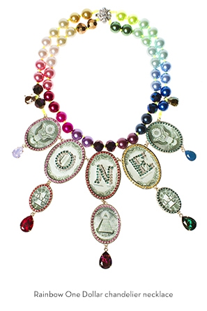 rainbow-one-dollar-chandelier-necklace-Bijoux-de-Famille