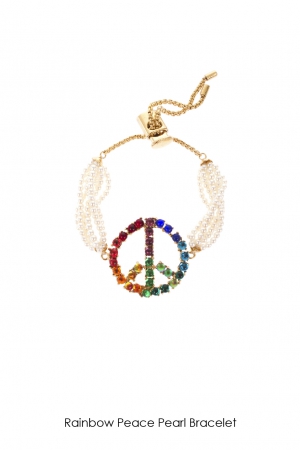 rainbow-peace-pearl-bracelet-Bijoux-de-Famille
