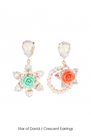 star-of-david-crescent-earrings-Bijoux-de-Famille