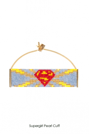 supergirl-pearl-cuff-Bijoux-de-Famille