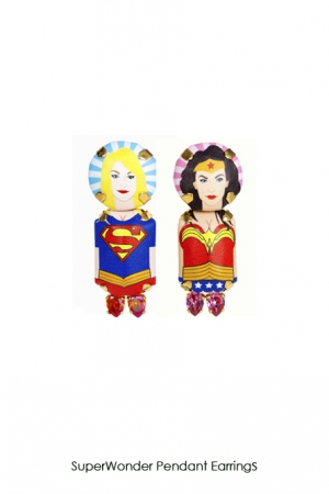 superwonder-pendant-earrings-Bijoux-de-Famille