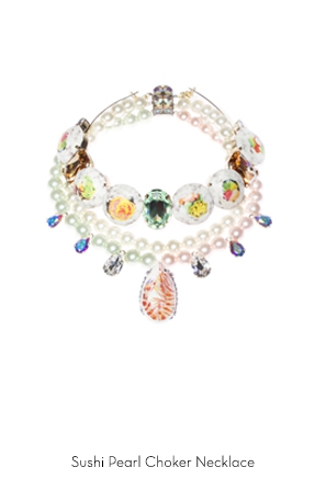 sushi-pearl-choker-necklace-Bijoux-de-Famille