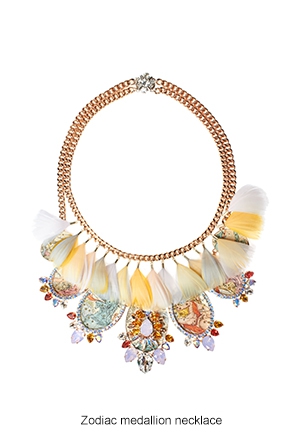 zodiac-medallion-necklace-Bijoux-de-Famille