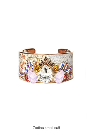 zodiac-small-cuff-Bijoux-de-Famille