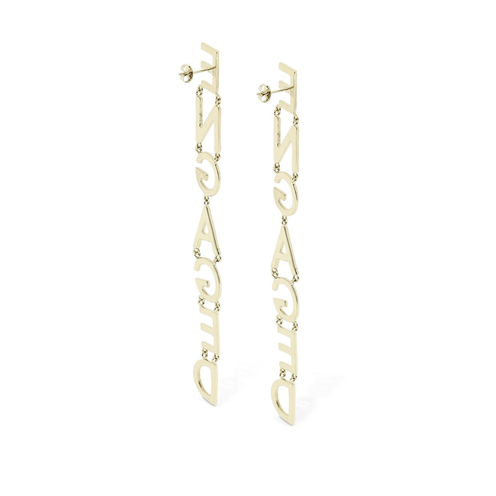 Engaged earrings store