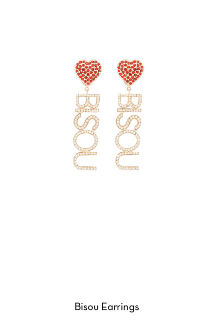 bisou-earrings