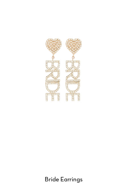 bride-earrings