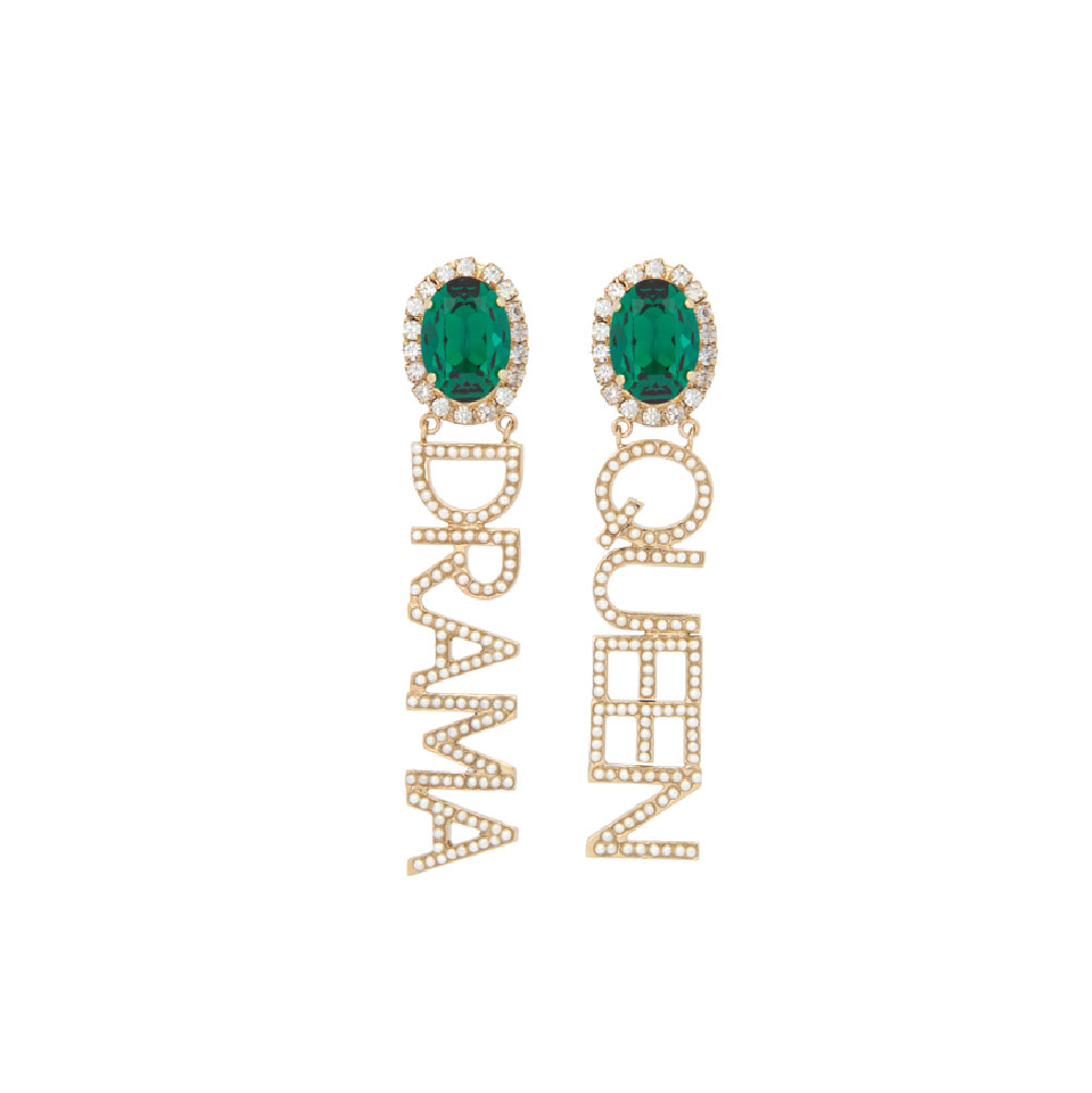Discover more than 217 drama queen earrings best