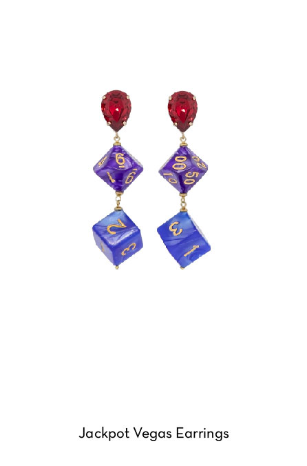 jackpot vegas-earrings