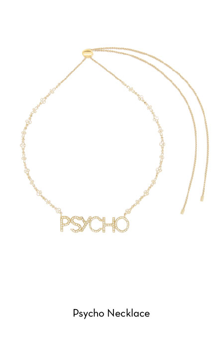 psycho-necklace