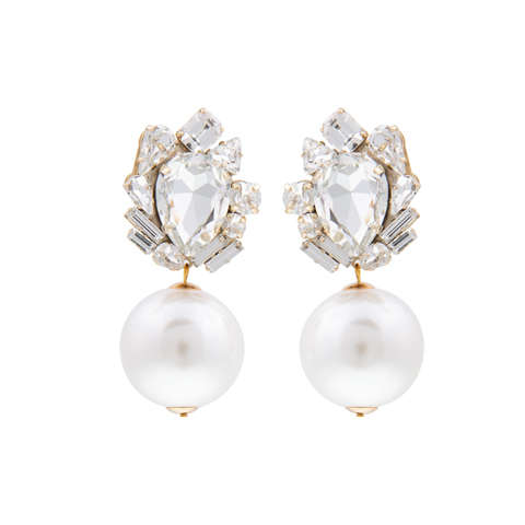 Neptune earrings - Image 2